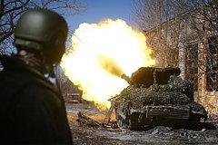 Админ русской «Википедии» погиб при отходе из Артемовска
