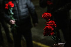 Артист кинофильма «Не страшись, я с тобой!» погиб в 48 лет