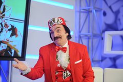 Амаяк Акопян сказал о серьезных проблемах со здоровьем