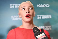 Настя Ивлеева влезла в долги из-за неоткрытого бара