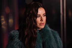 Ани Лорак сказала о кончине отца