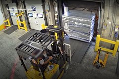 Арестованы виновники наикрупнейшей кражи золота в истории Канады