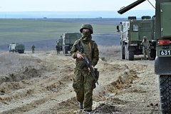 Армия РФ улучшила позиции на 3-х направлениях в зоне СВО