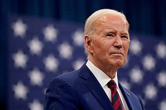 Байден затмил Трампа в борьбе с китайской экономикой