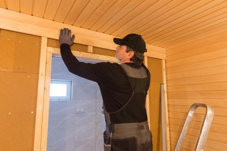 Баня своими руками: как построить, пошаговая инструкция4
