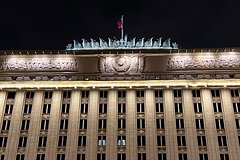 БПЛА ВСУ пробовал штурмовать Краснодарский край
