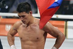 Бивол и Бетербиев официально объявили о поединке