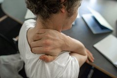 Боль в пояснице окрестили одним из признаков рака