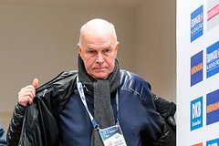 Бывшего главу IBU приговорили к тюремному сроку за коррупцию