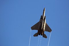 ЦАХАЛ проговорил о продолжении перехвата иранских ракет