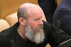 Депутат Госдумы поведал о попытке покушения ВСУ на него