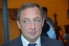 Бывший-госминистра Грузии задержали на акции протеста в Тбилиси
