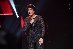 Бывший-солистка «Миража» заступилась за Лолиту после «нагой вечеринки»