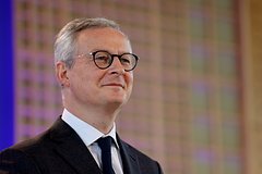 Французы решили не отрешаться от мечты об эффективности антироссийских ограничений