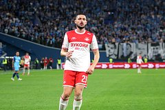 Игрок «Спартака» сказал об чувствах головного тренера после увольнения