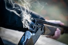 Мафиози простил выстрелившего ему в половой орган должника