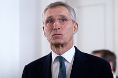 Генеральный секретарь НАТО высказался о поставках Украине систем ПВО Patriot