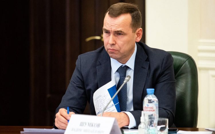 Префект попросил Путина лимитировать дачную амнистию в зонах подтопления :: Жилище :: недвижимость