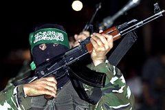 ХАМАС отказалось шагать на уступки Израилю