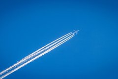 Израиль открыл воздушное место