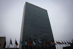 Израиль запросил срочное собрание Совбеза ООН