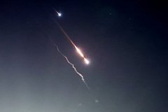 К атаке Ирана на Израиль присоединились хуситы