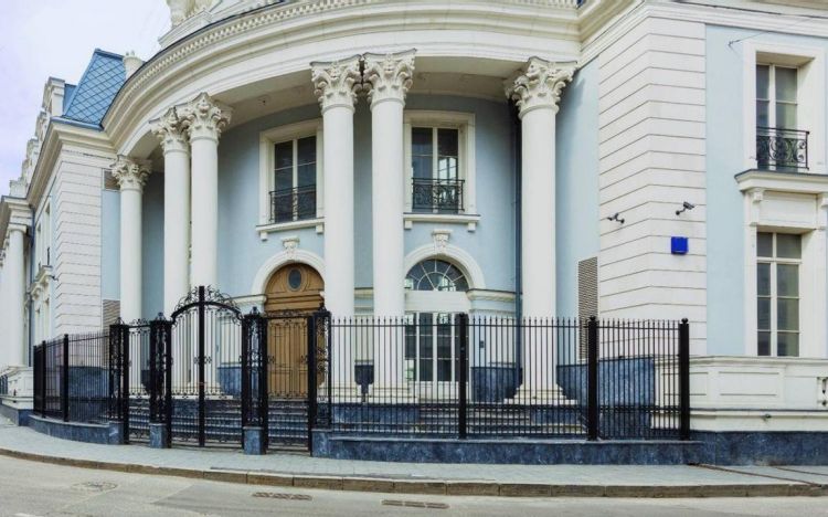 Как смотрятся самые дорогие реализующиеся в 2024 году дома Столицы России