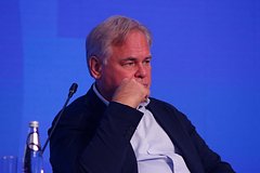 Касперский представил работяга русский эталон телефона на KasperskyOS