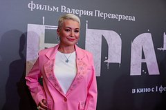 Катя Лель поведала об ожидании новейшей любви