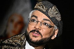 Киркоров сказал об измене Пугачевой в браке