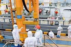 Китай нарастил закупки нефти
