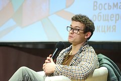 Кологривый посетовал на задачи с карьерой из-за собственной откровенности