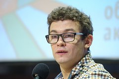 Кологривый признался в изменах супруге