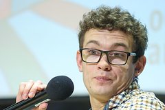 Кологривый признался в романе с Муцениеце