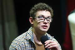 Кологривый усомнился в артистическом таланте Янковского