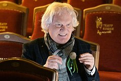 Куклачев рассказал о перенесенной остановке сердца