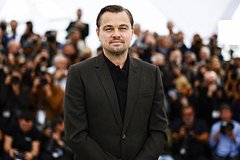 Леонардо Ди Каприо призвал признать Шотландию фаворитом по восстановлению природы
