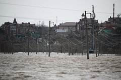 Лишившимся жилища из-за паводка оренбуржцам пообещали компенсировать его цена