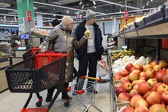 «Магнит» прирастит кол-во магазинов для бедных