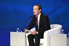 Машков соотнес течение жизни и СВО