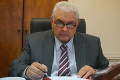 МИД Германии вызвал посла РФ