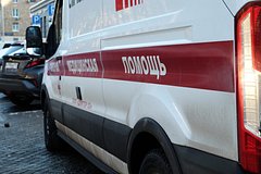 Спокойный обитатель пострадал при атаке дронов-камикадзе в Белгородской области