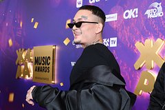 Моргенштерн проговорил о желании завести малышей