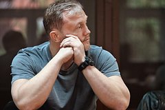 Супруг «царицы марафонов» Блиновской решил двинуться на СВО. Он уповает избежать краха бизнес-империи