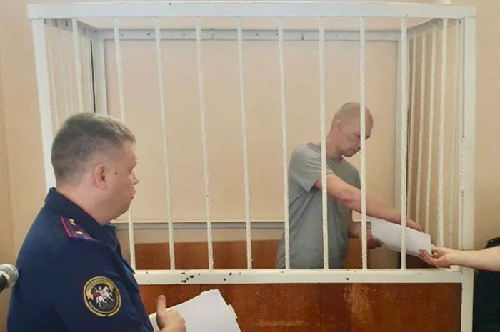 На Урале вынесли вердикт мужчине, который надругался и убил подругу небольшой дочки