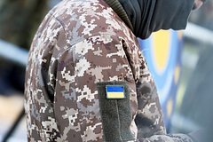 На Западе оценили утраты ВПК Украины