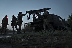На Западе высказались о «спасательном круге» США для Украины