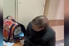 Нападавшему на девушек студенту УрФУ назначена психолого-психиатрическая экспертиза