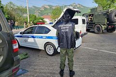 Напавших на наряд ДПС В Карачаево-Черкесии боевиков убили