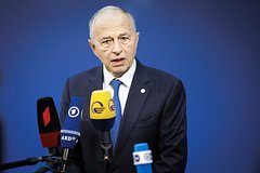НАТО отдала «очень позитивную» оценку заявке Аргентины по партнерству